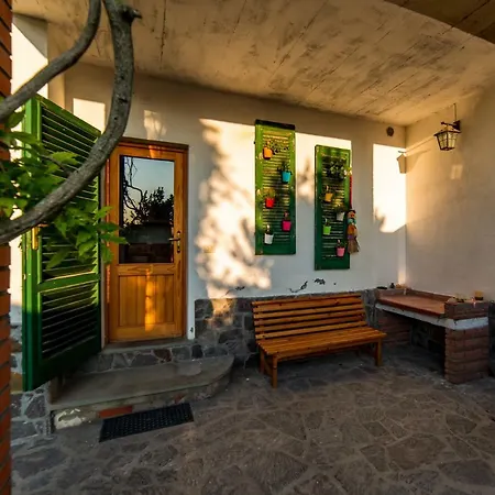 Casa Ruvidi * טרנובה ברצ'וליני