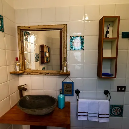 Casa Ruvidi